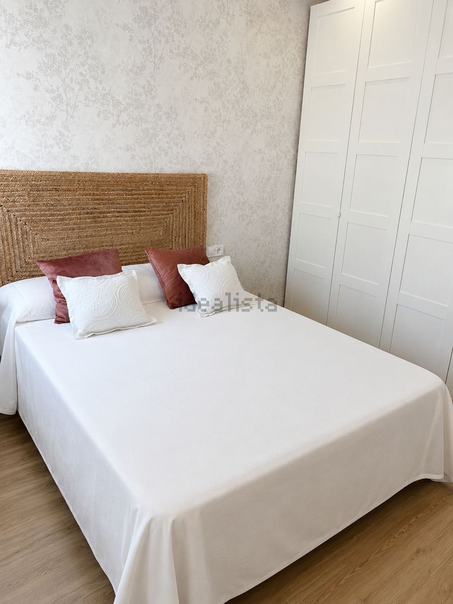 Appartement 66 m² à Saragosse