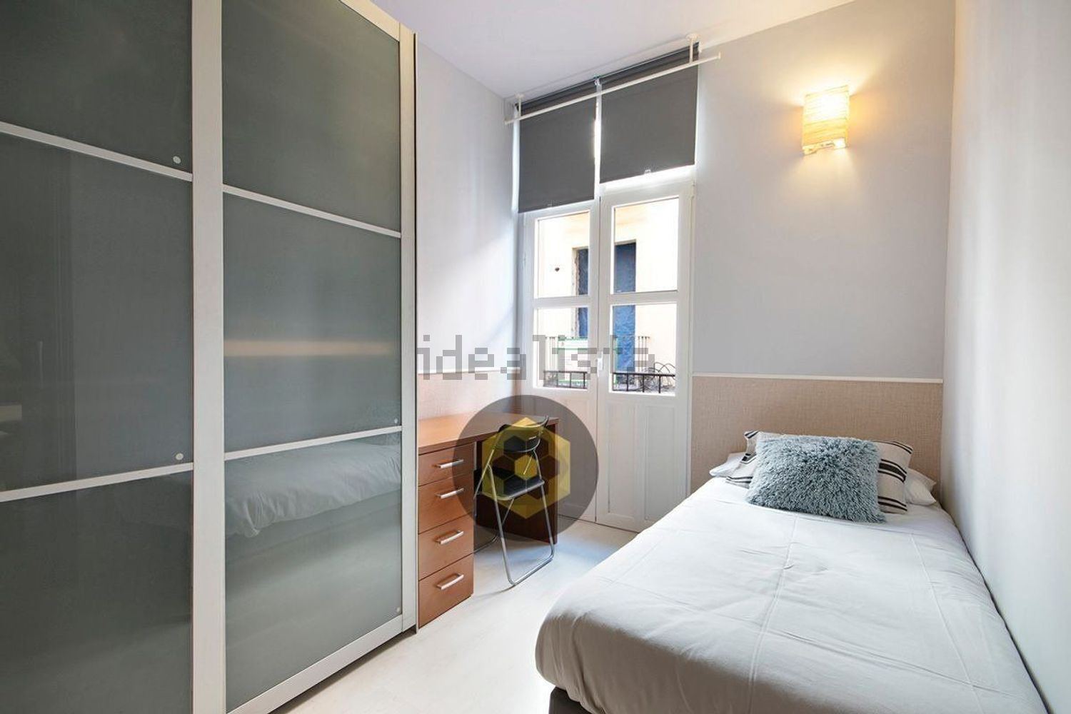 Appartamento 63 m² a Granada