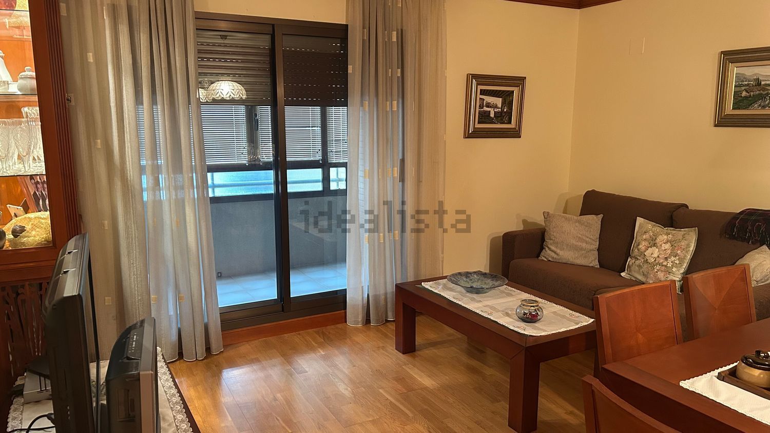 Apartamento 88 m² em Saragoça
