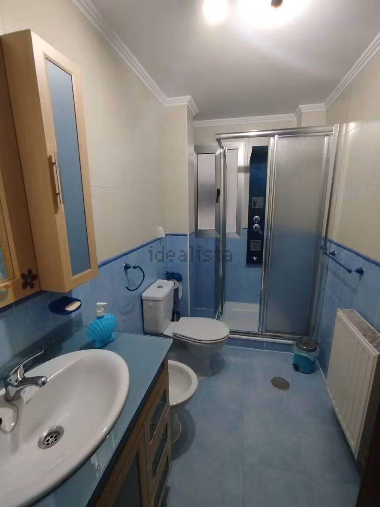 Piso de 74 m² en Huelva