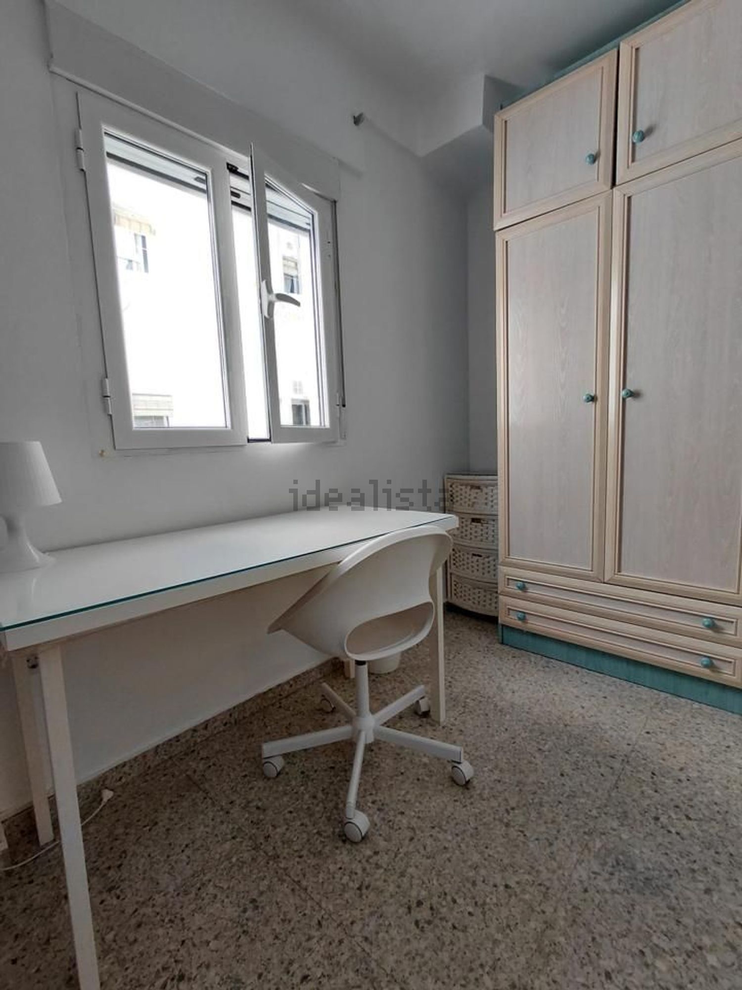 Zimmer zur Miete, Granada