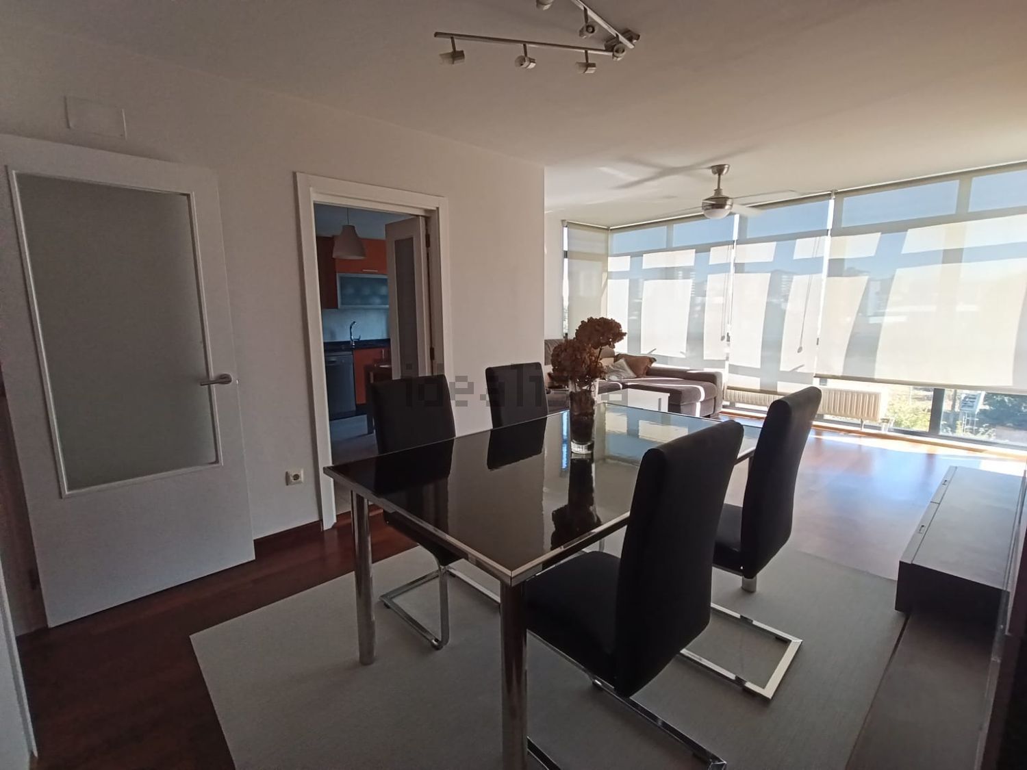 Pis de 80 m² a Vigo
