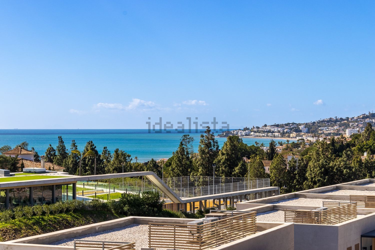 Haus 233 m² in Mijas