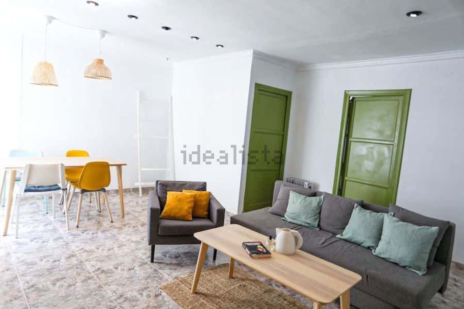 Habitación en alquiler, Valencia