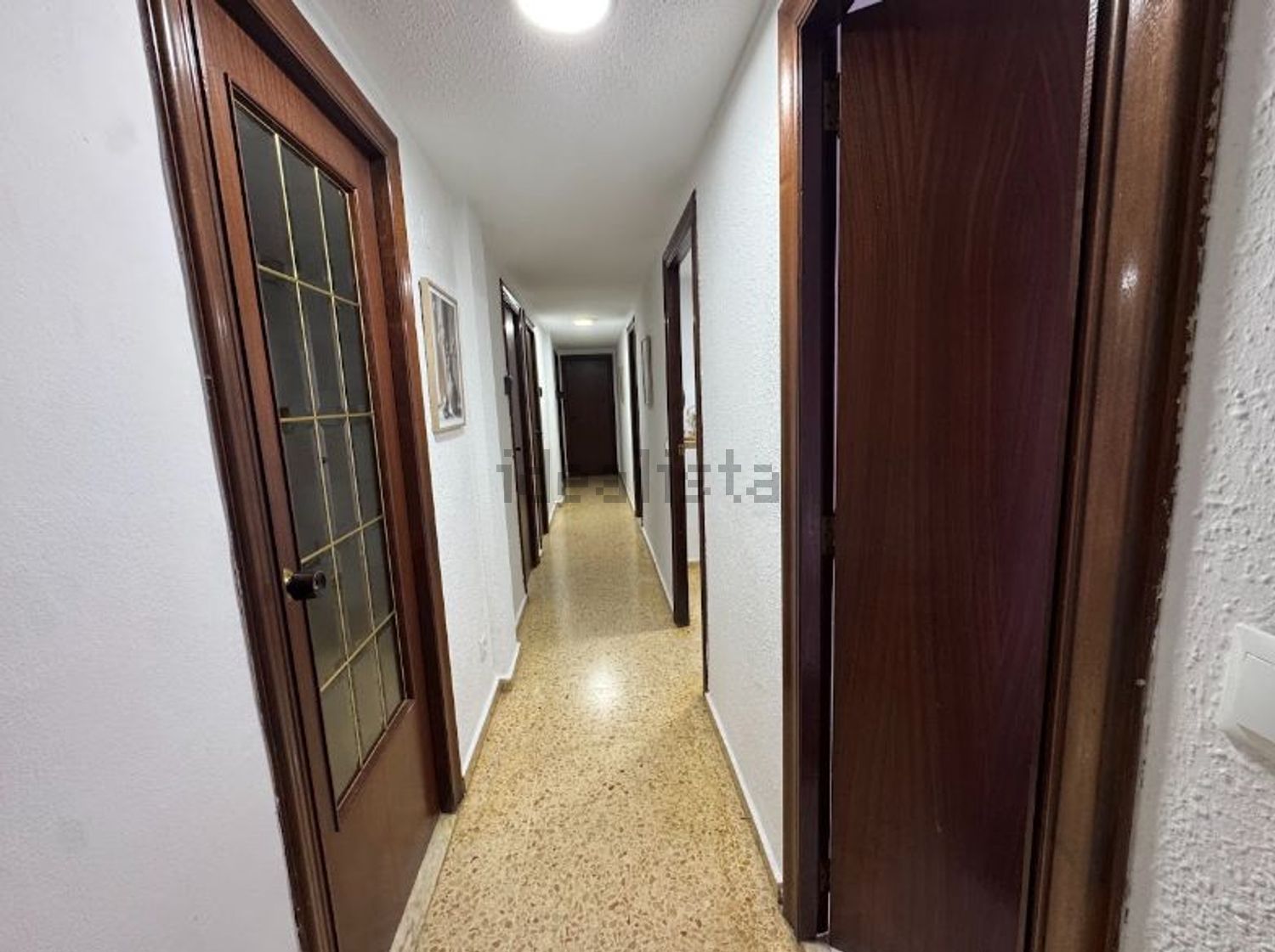 Habitació de lloguer, Gandia