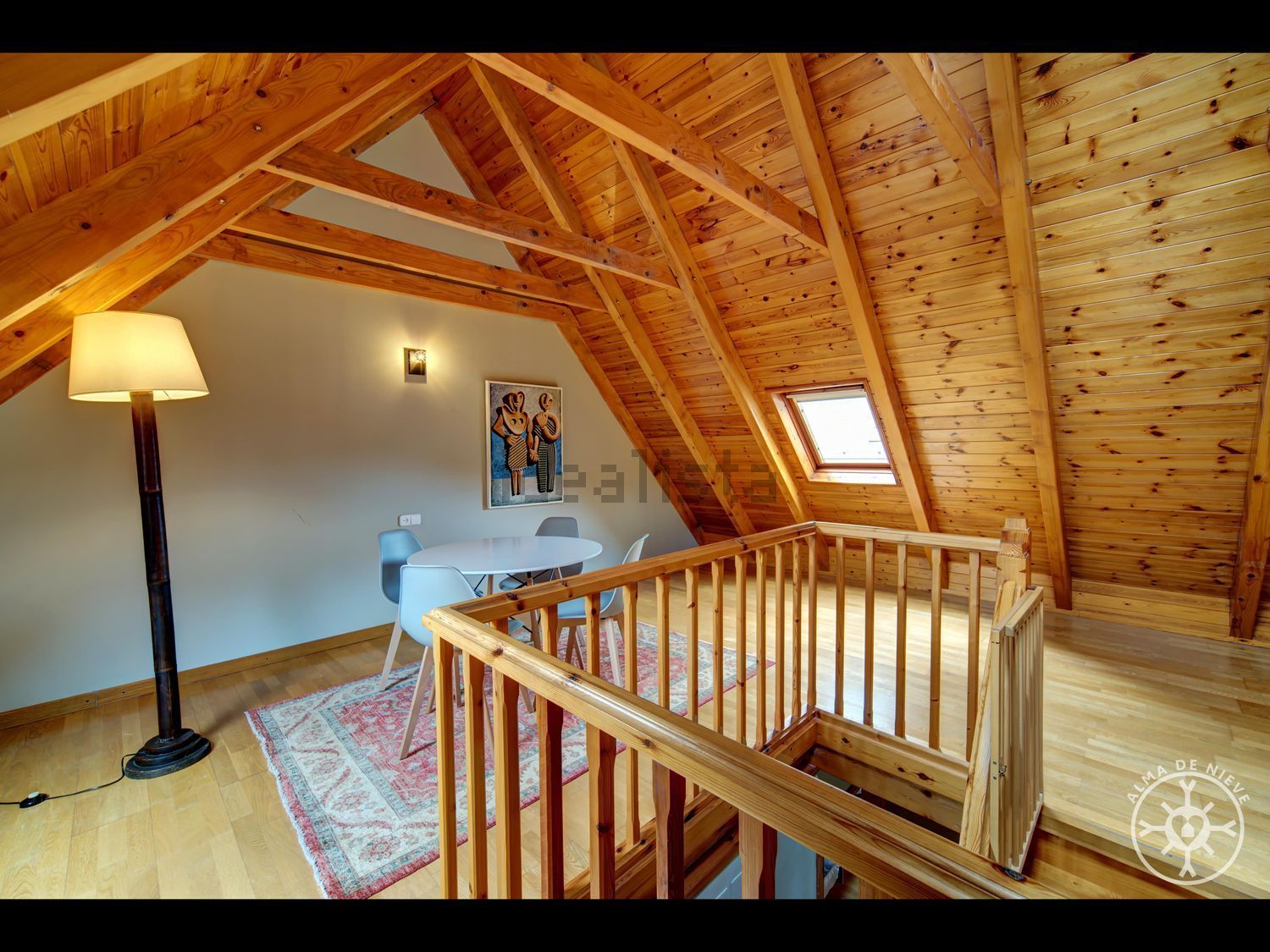 Casa de 300 m² a Alt Aran