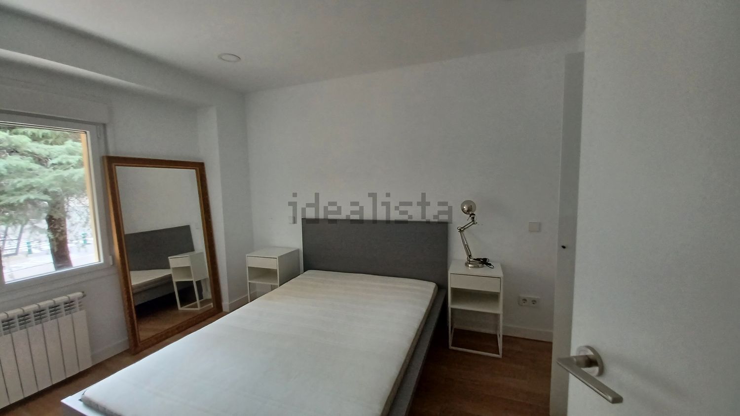 Pis de 95 m² a Madrid