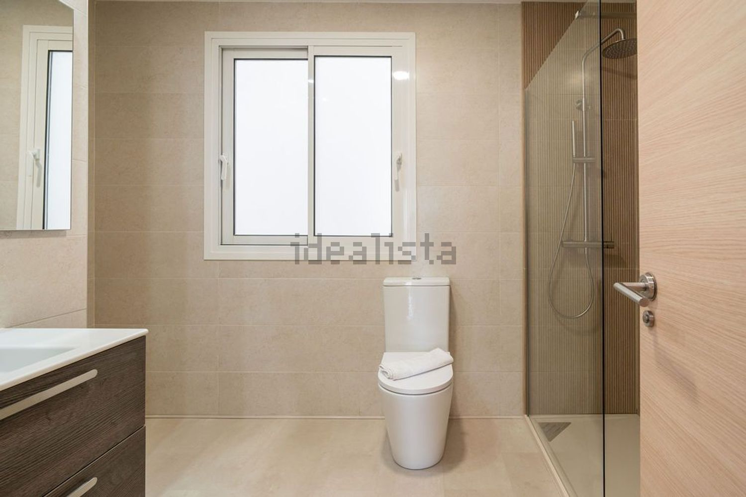 Piso de 200 m² en Valencia