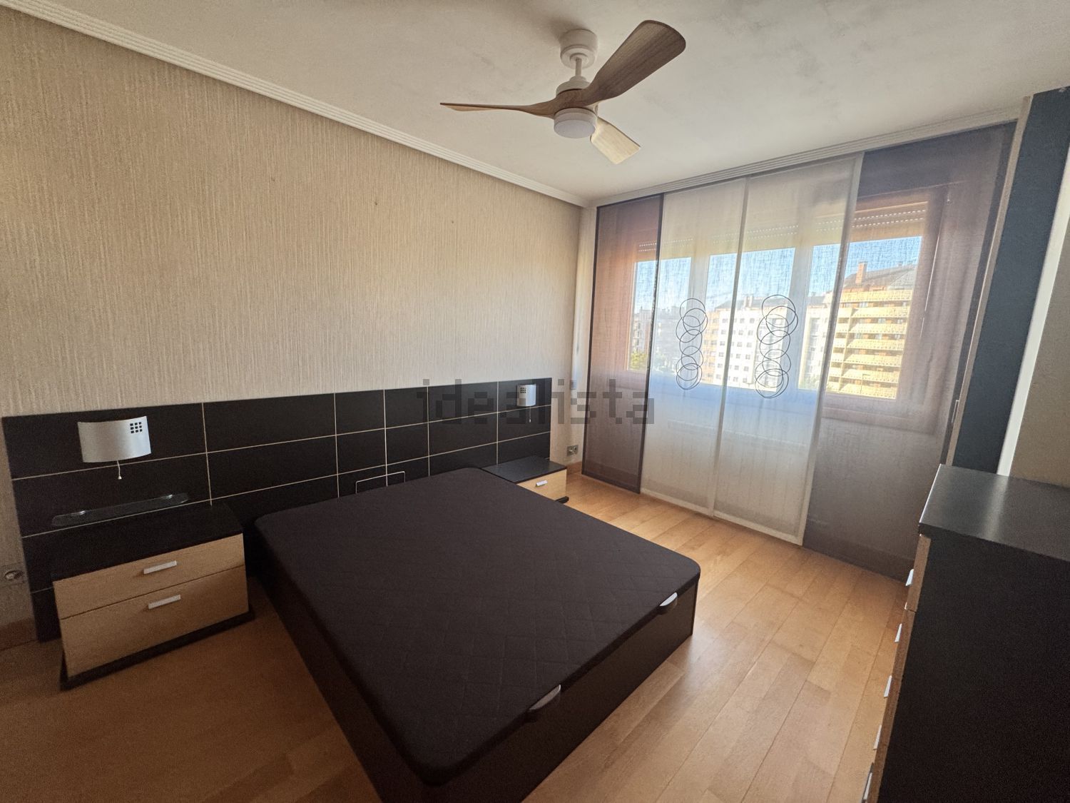 Piso de 96 m² en Valladolid