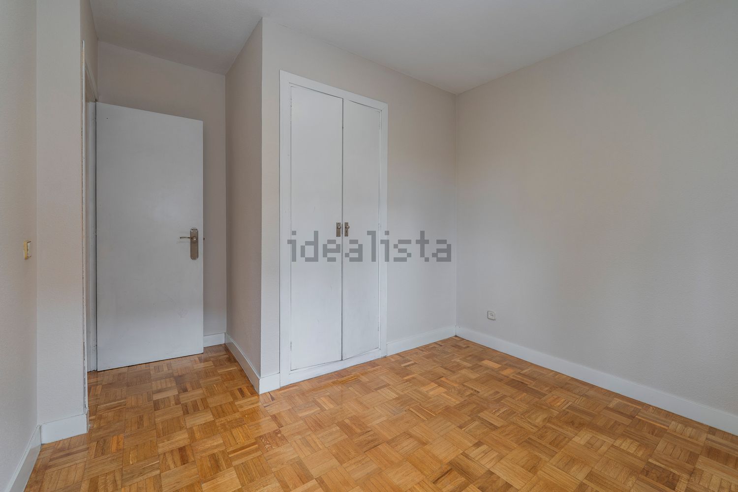 Wohnung 163 m² in Madrid