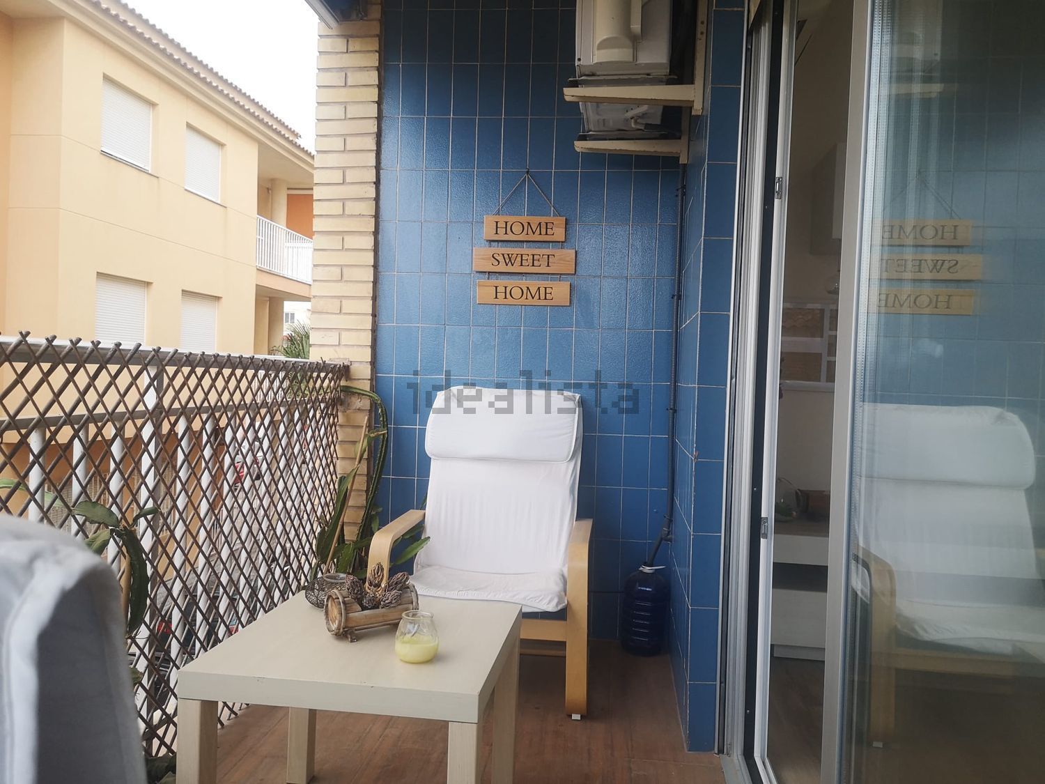 Pis de 80 m² a Los Alcázares