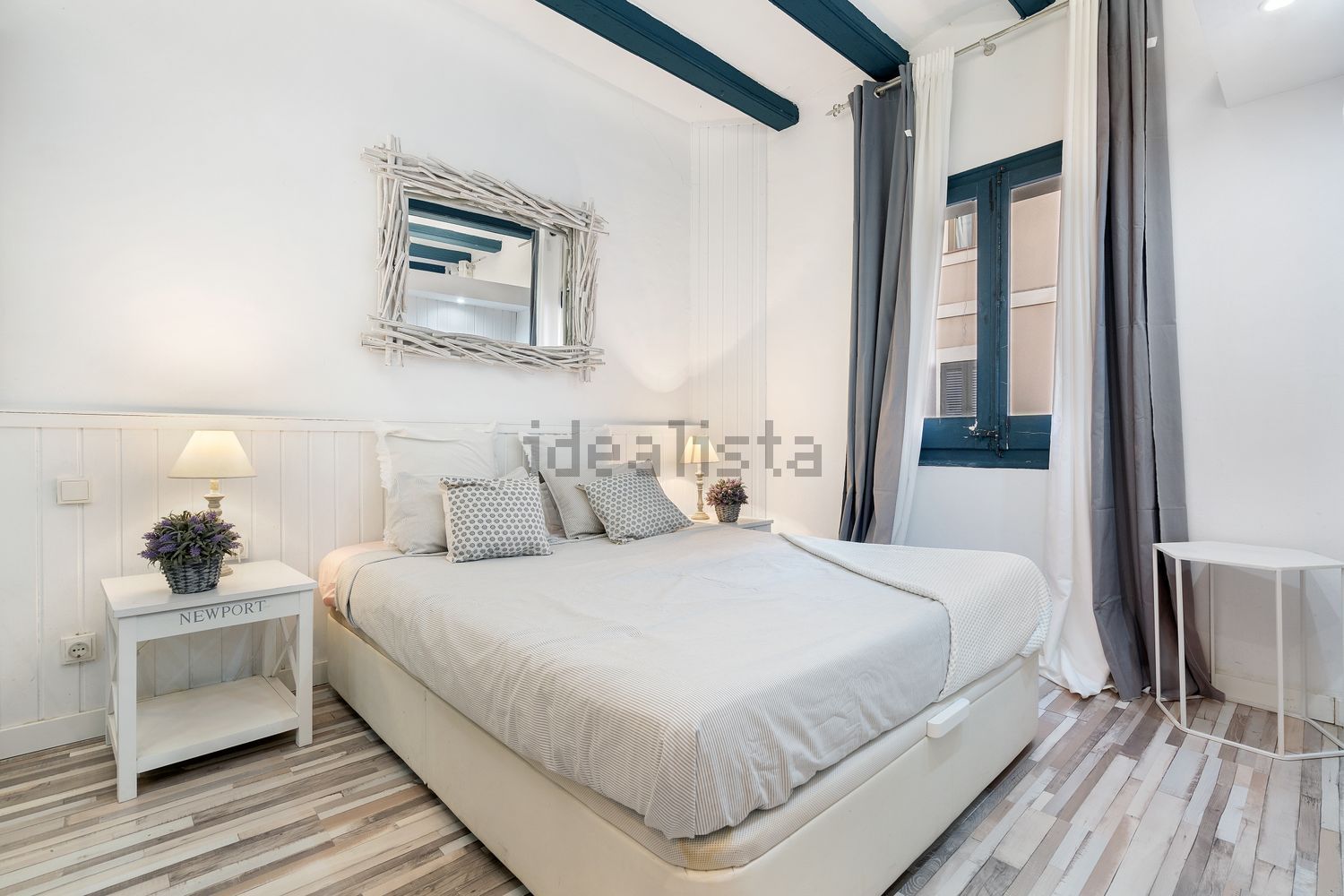 Piso de 50 m² en Barcelona