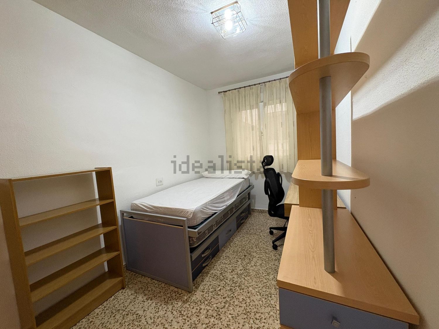 Appartamento 106 m² a Granada