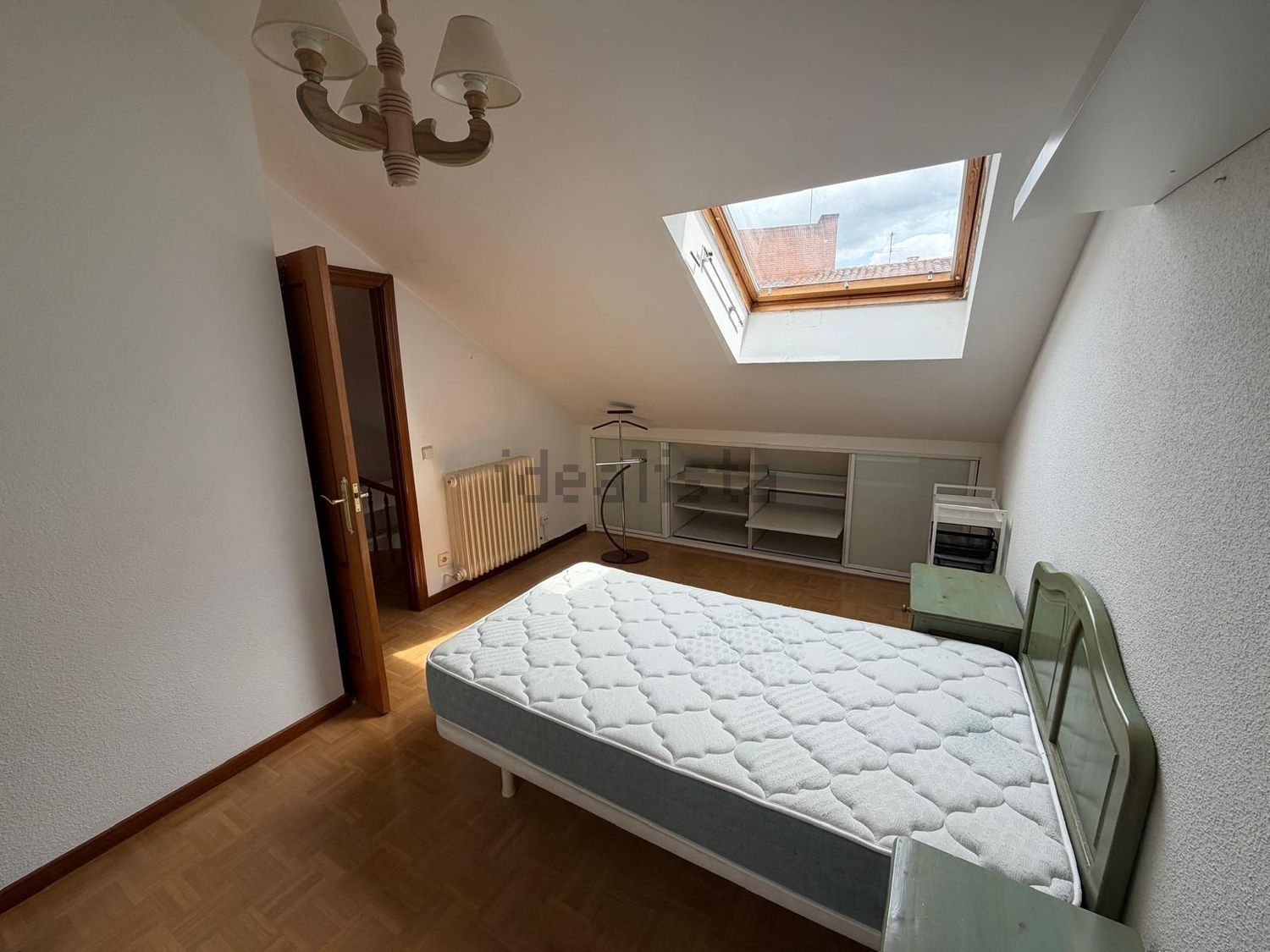 Pis de 70 m² a Palencia