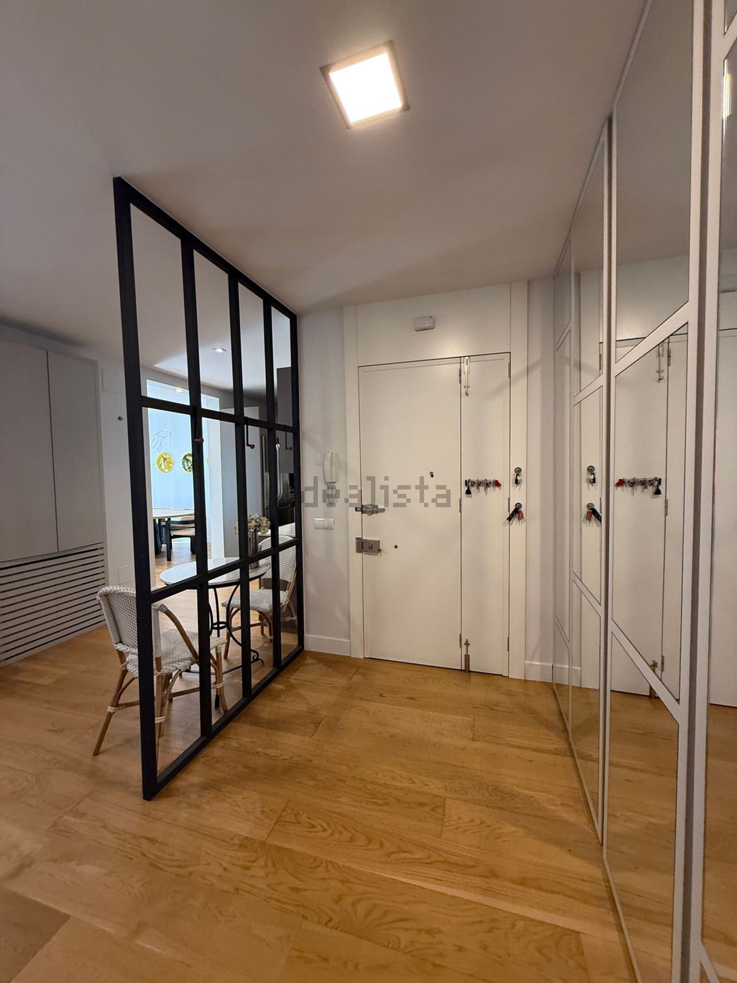 Appartement 139 m² à Madrid