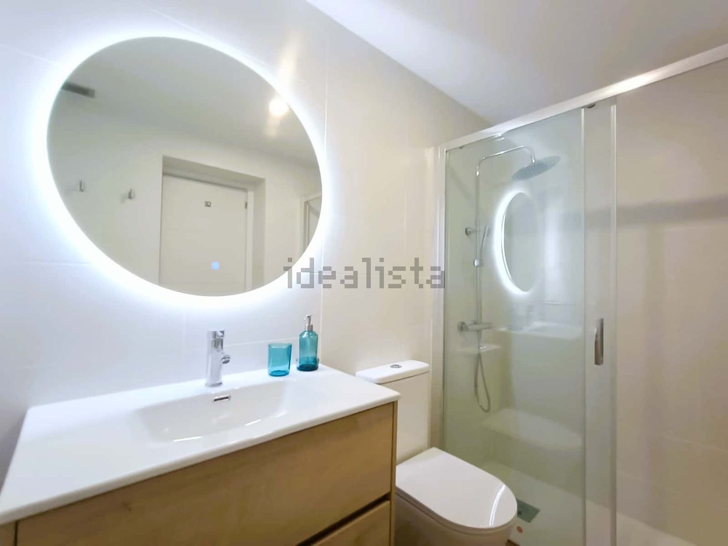 Habitación en alquiler, Madrid