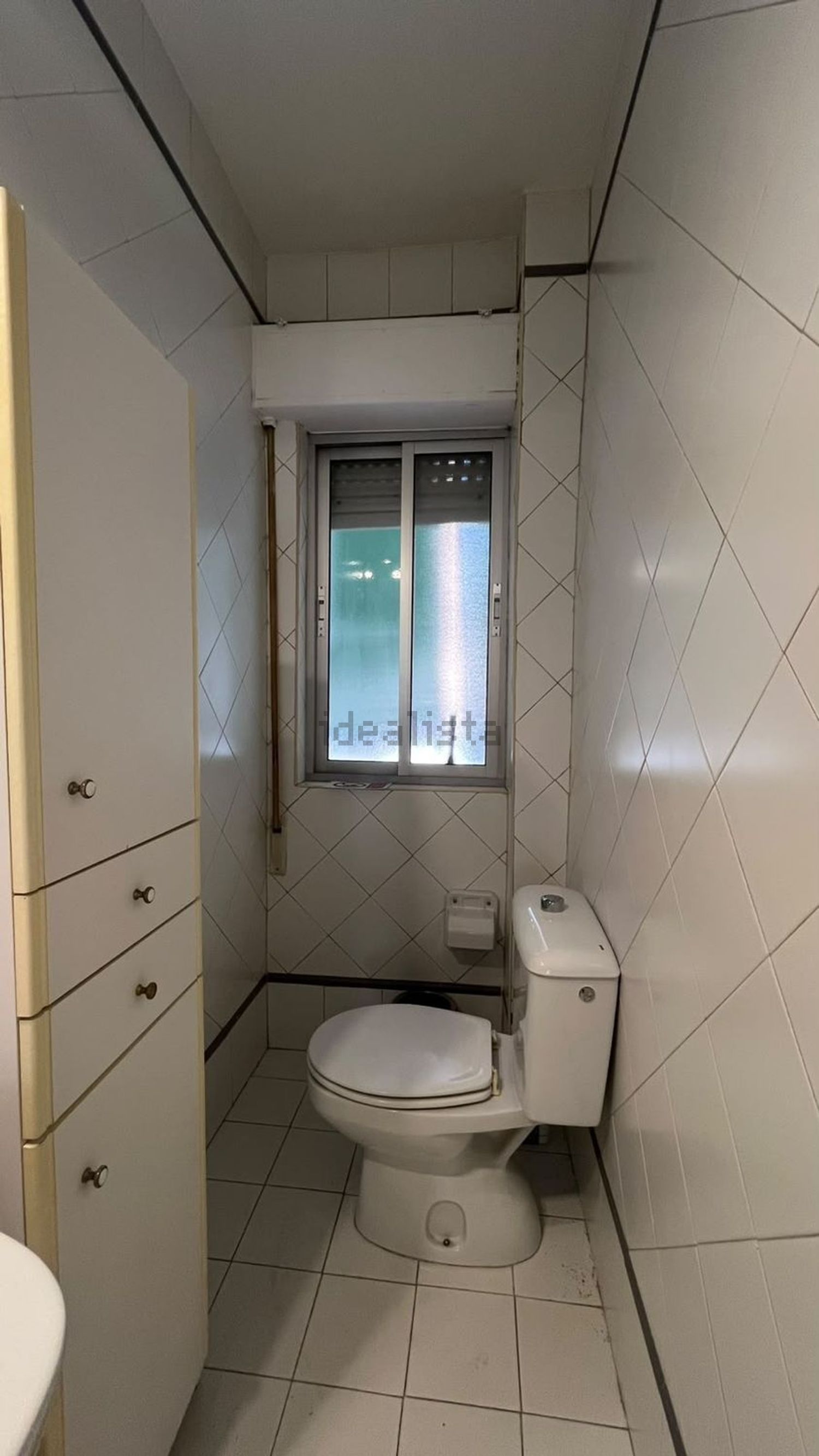 Piso de 120 m² en Granada