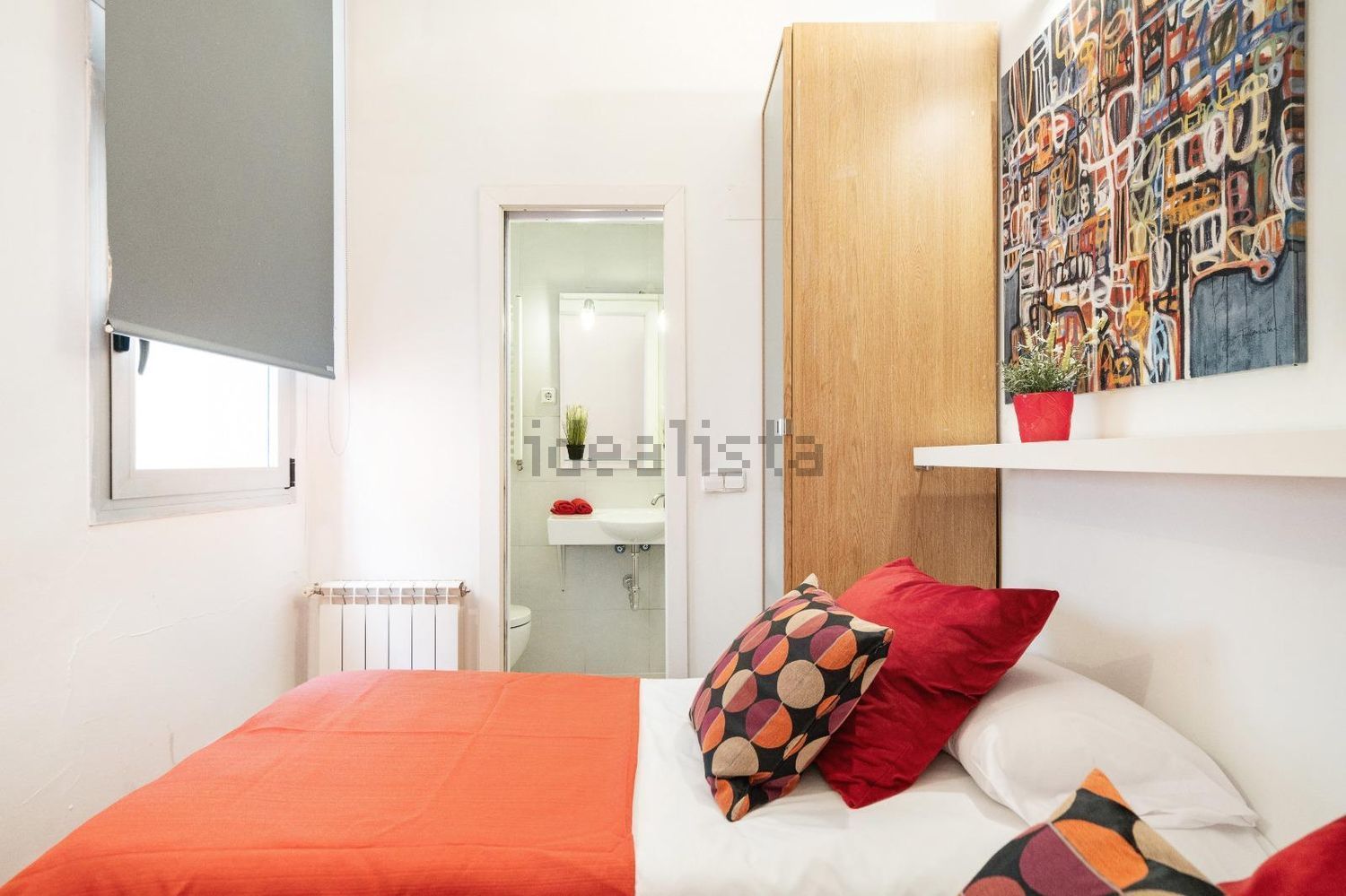 Appartamento 100 m² a Madrid