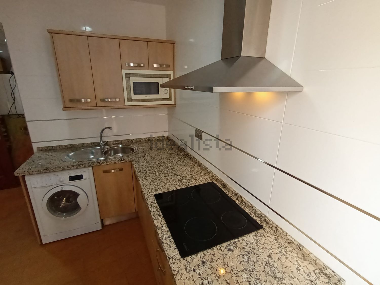 Pis de 90 m² a Màlaga