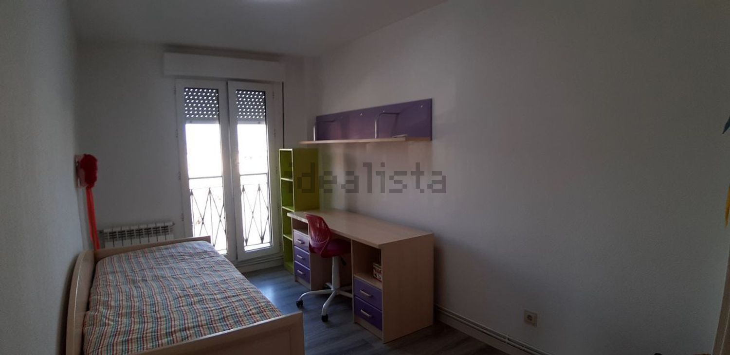 Wohnung 64 m² in Cigales