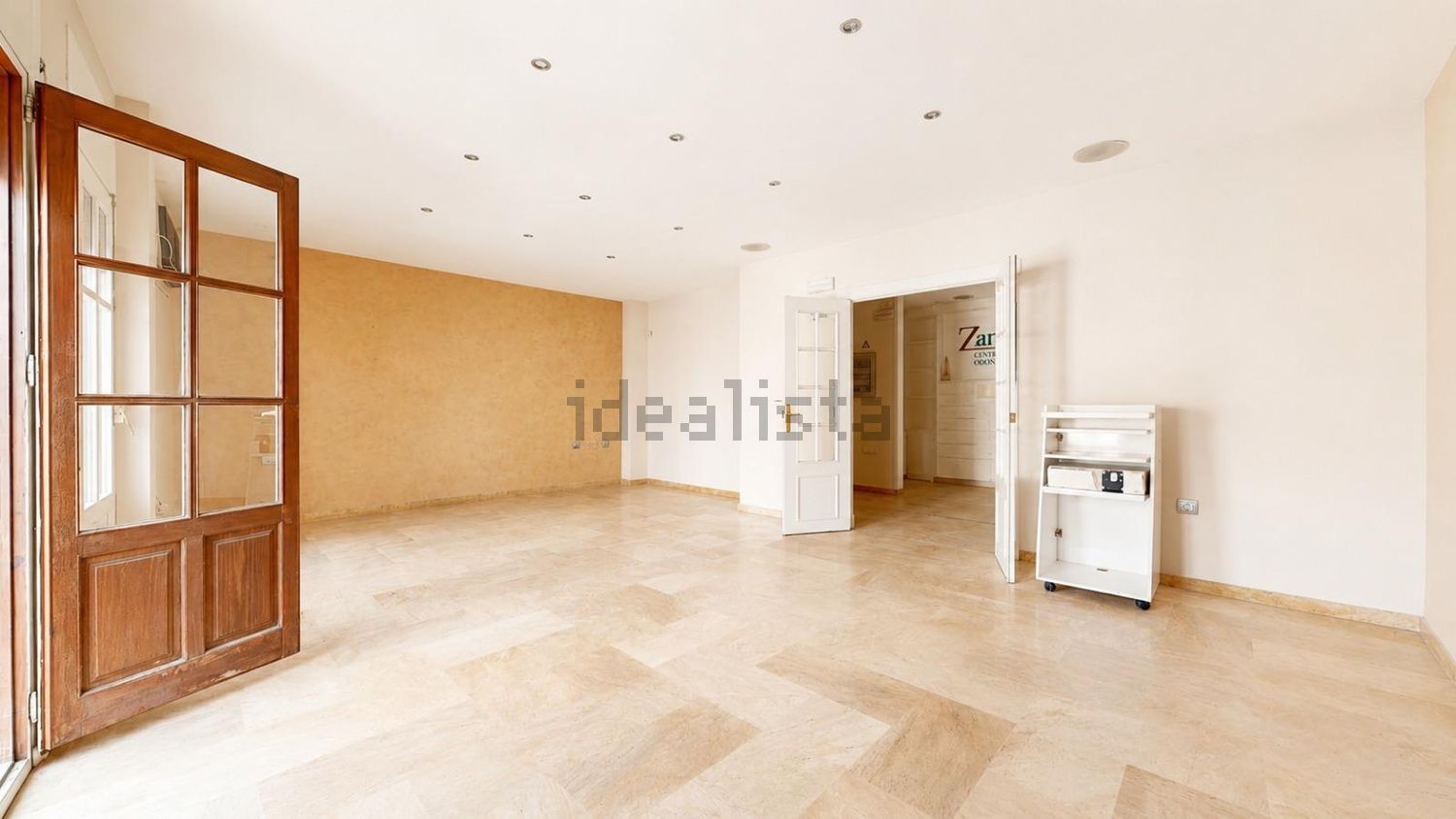 Piso de 138 m² en Berja