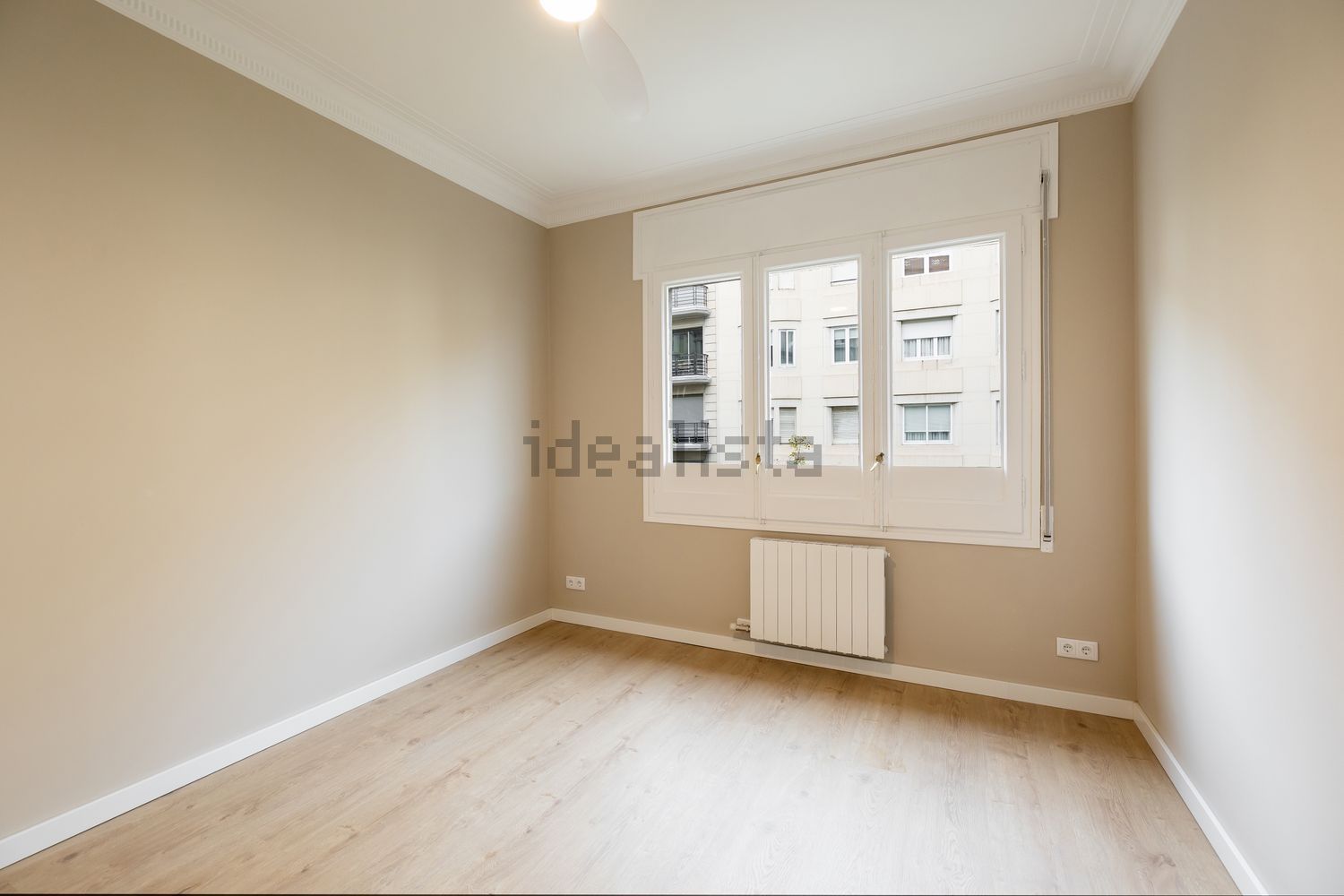 Pis de 150 m² a Barcelona