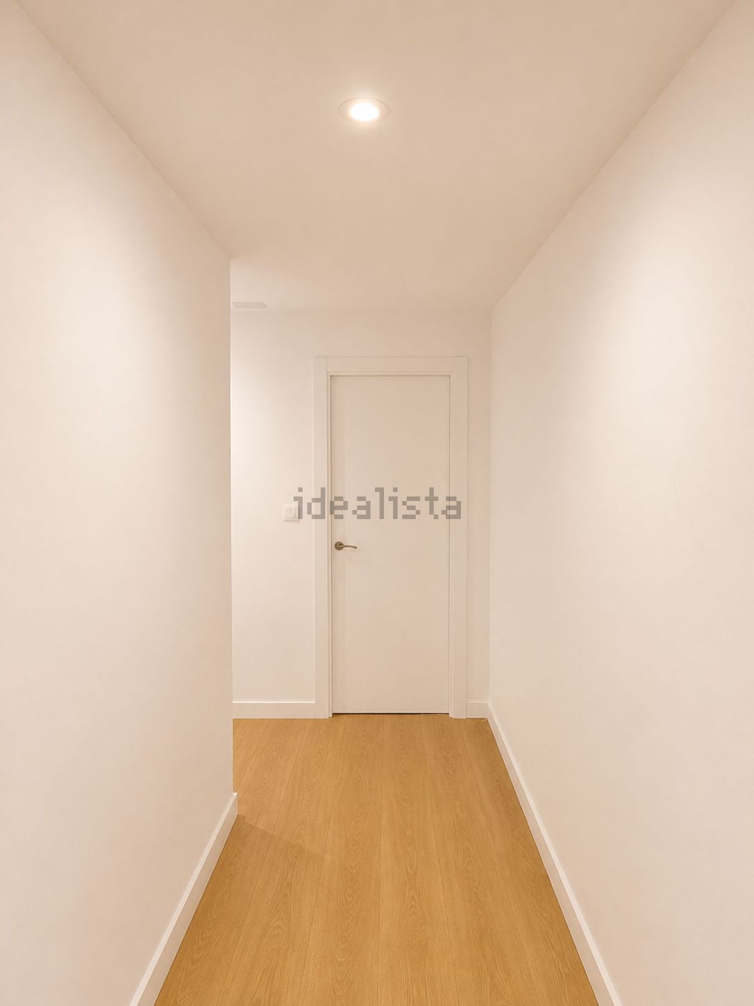 Pis de 68 m² a A Corunya