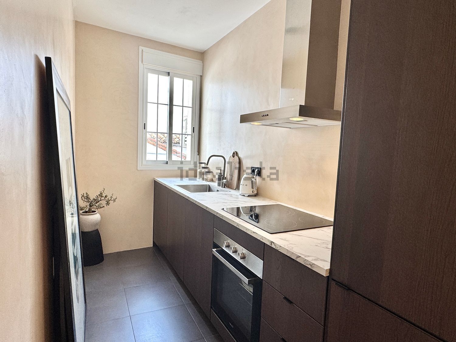 Pis de 38 m² a Madrid