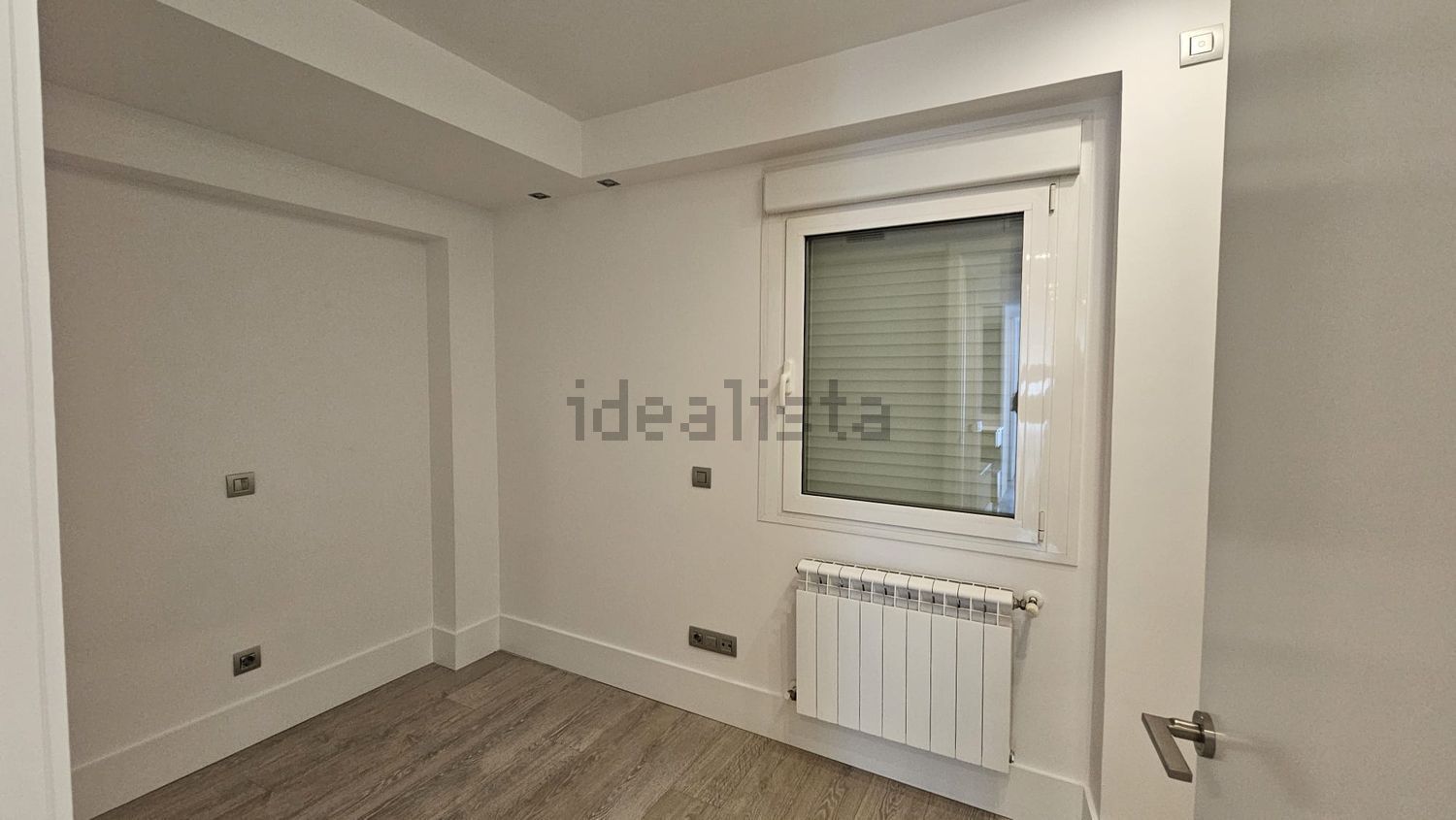 Pis de 120 m² a Madrid