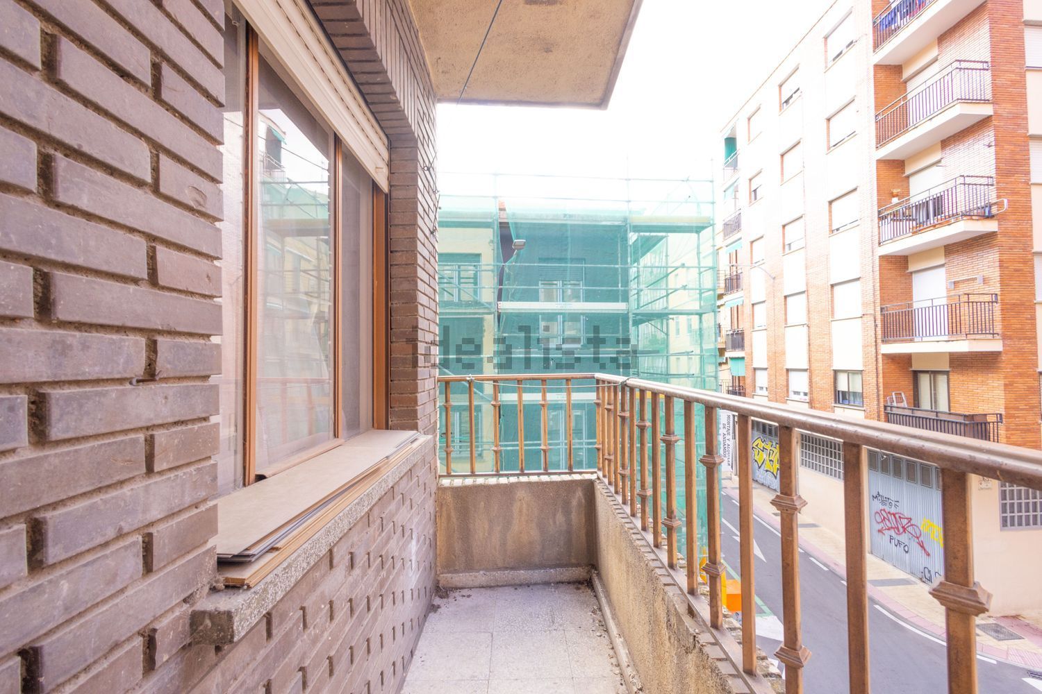 Habitación 123 m², Salamanca