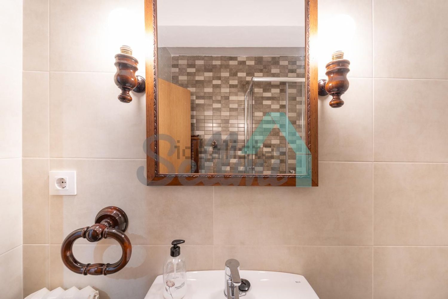 Piso de 85 m² en Oviedo