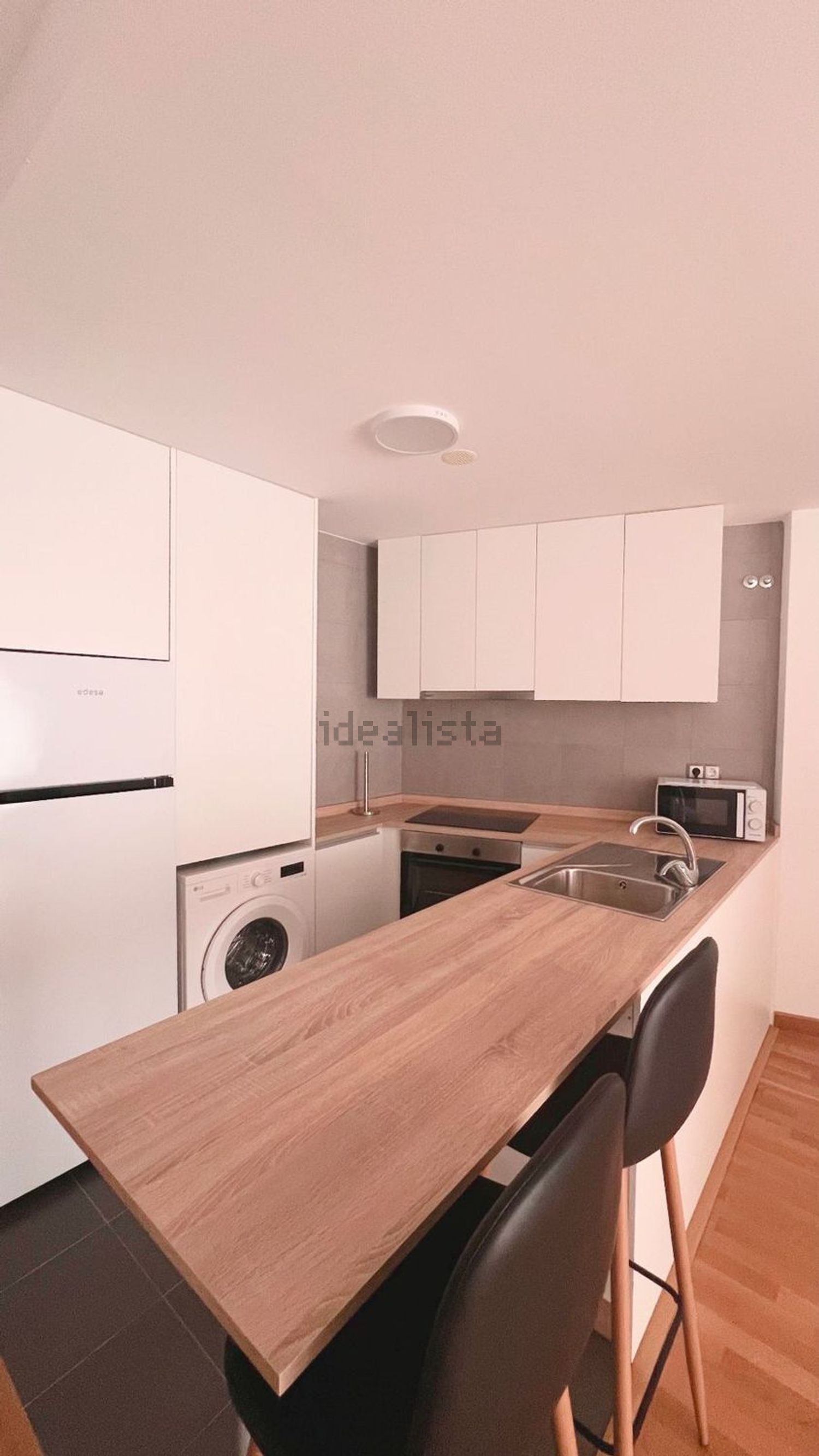 Pis de 40 m² a Cariño