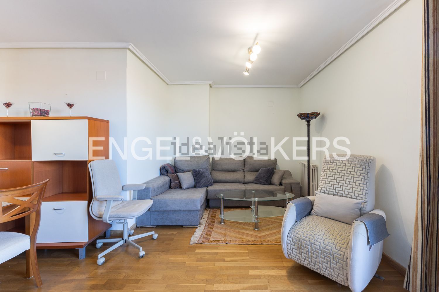 Appartement 85 m² à Valence