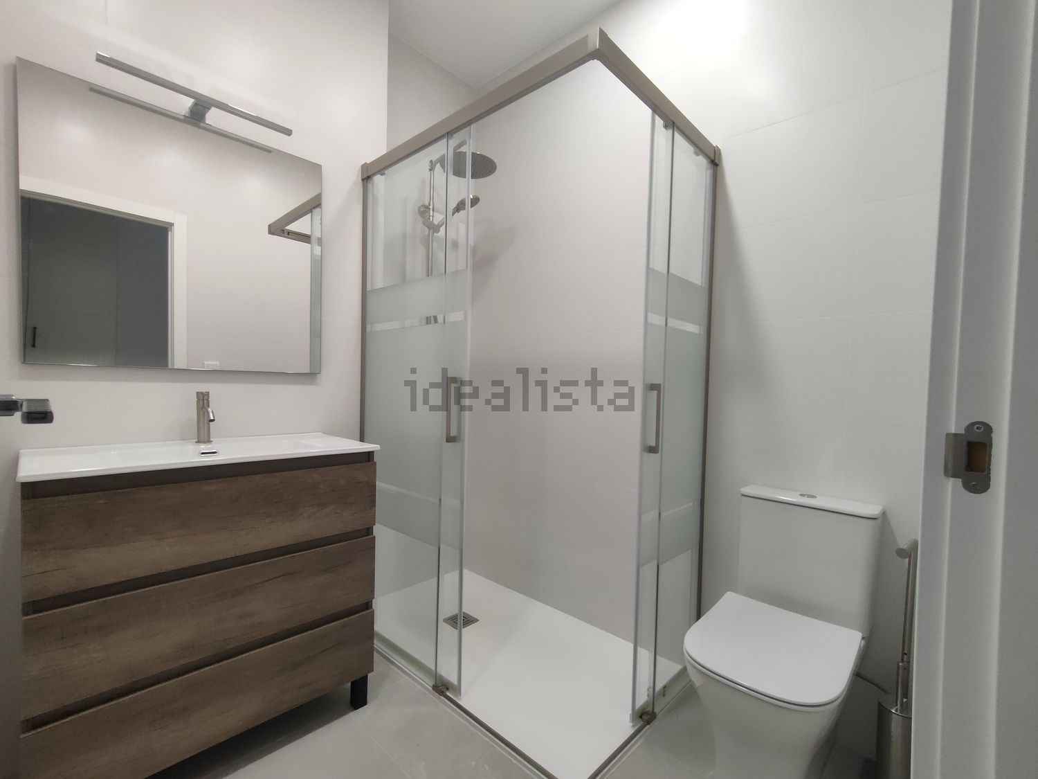 Piso de 80 m² en Cheste