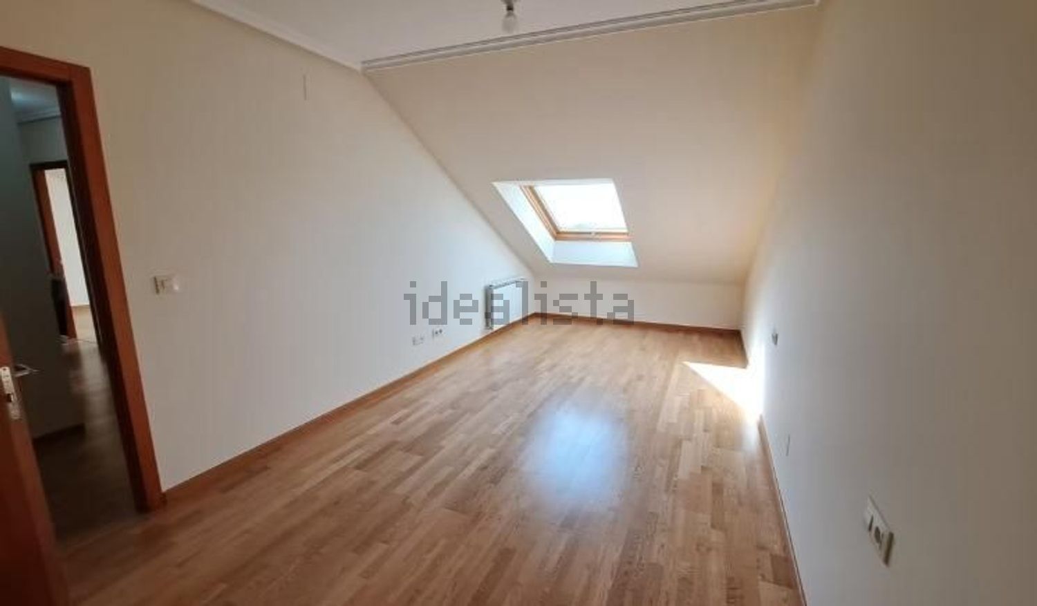 Pis de 140 m² a Ourense