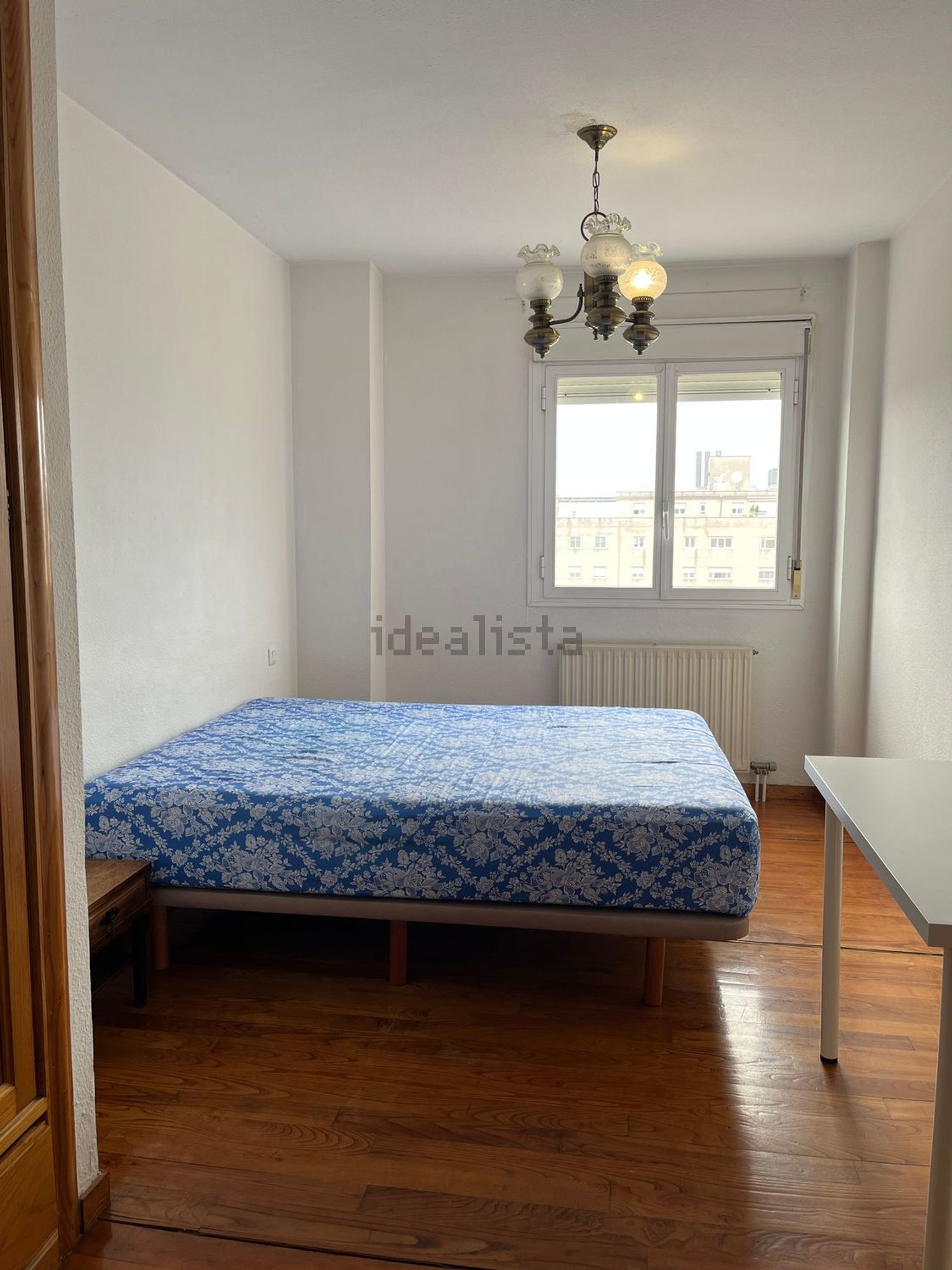 Pis de 102 m² a Madrid