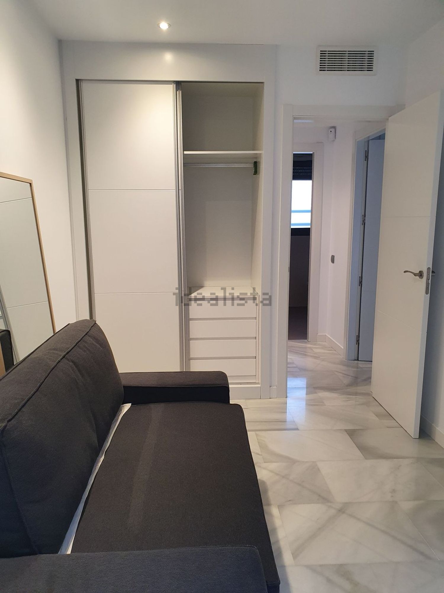 Piso de 105 m² en Madrid