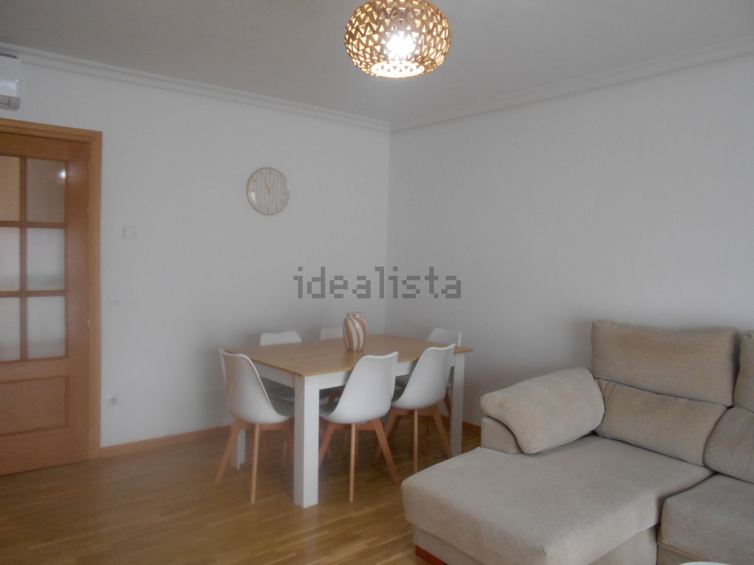 Pis de 110 m² a Ciudad Real
