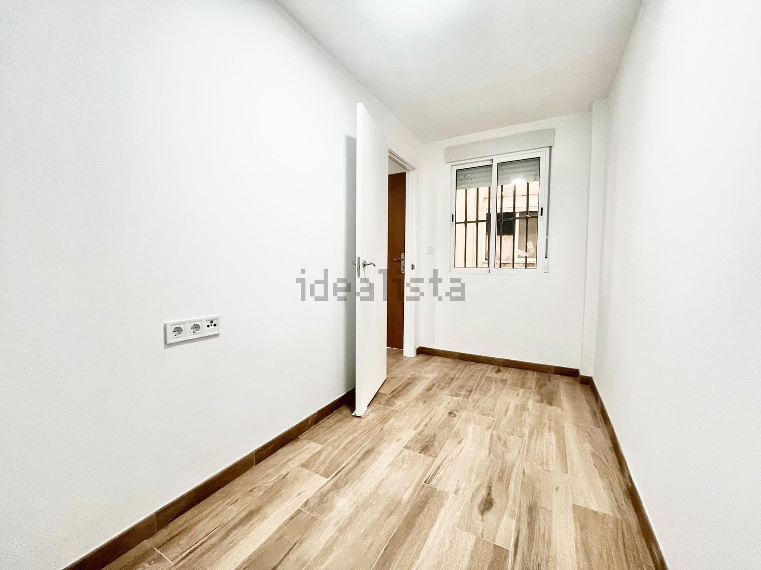 Pis de 60 m² a València