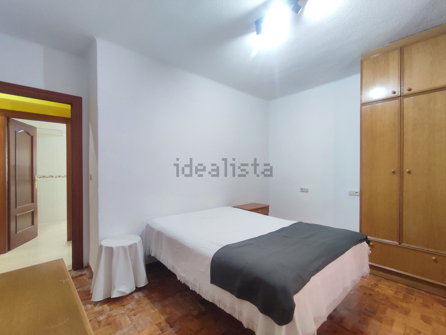 Habitació de lloguer, Salamanca
