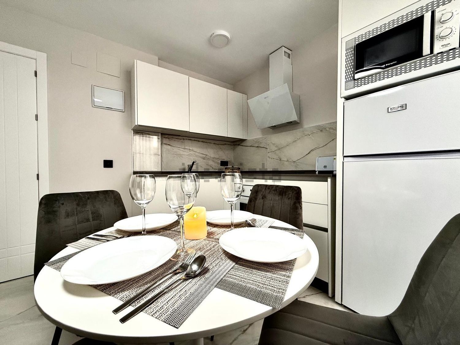 Appartement 66 m² à Cordoue