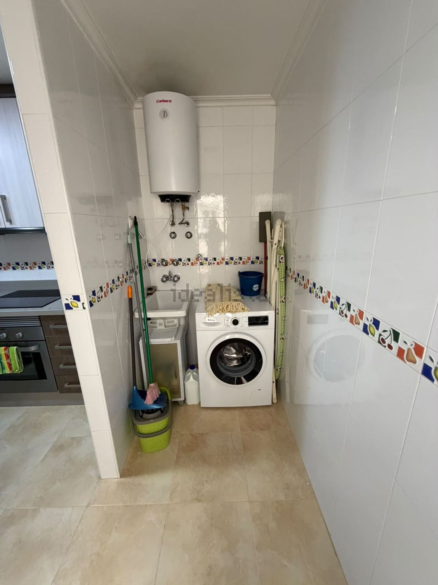 Piso de 80 m² en San Javier