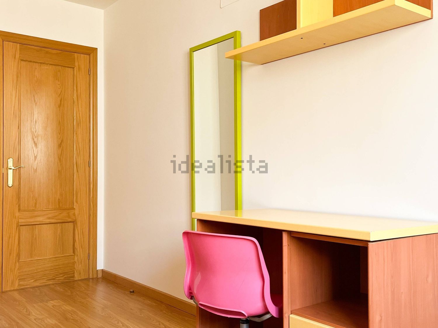 Piso de 80 m² en Zaragoza
