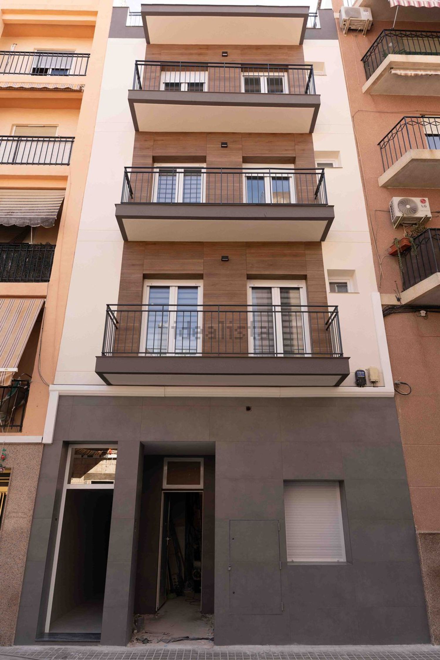 Habitación 110 m², Elche