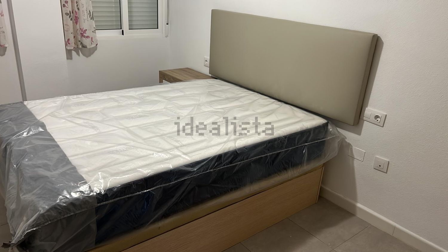 Pis de 45 m² a Múrcia