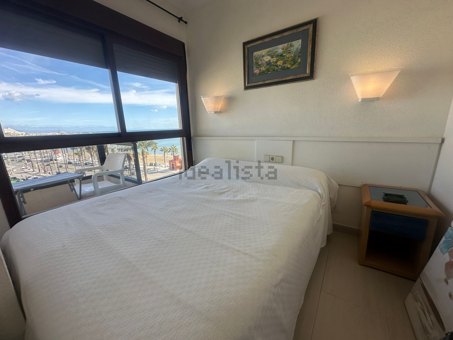 Pis de 45 m² a Benalmádena