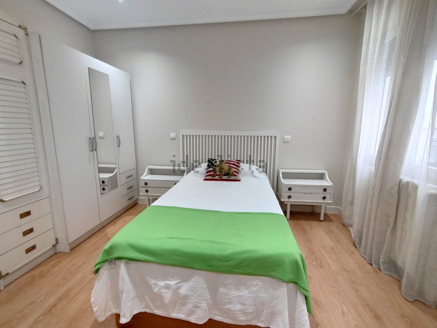 Habitación en alquiler, Madrid