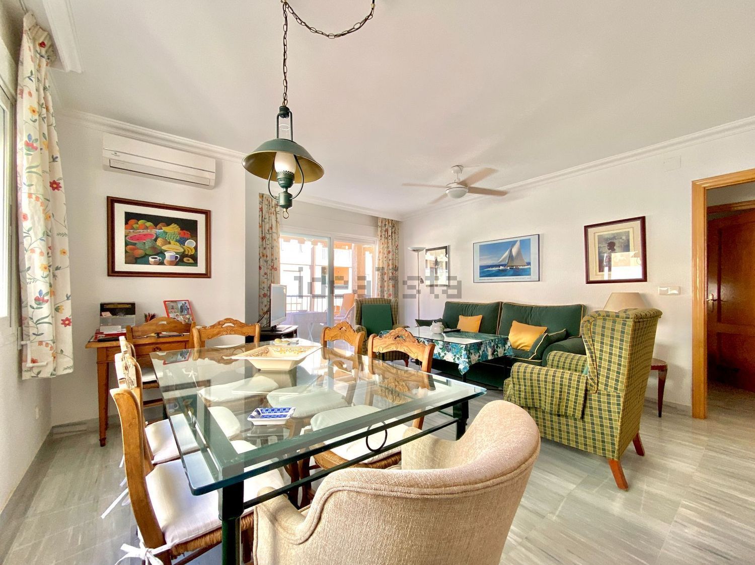 Appartement 116 m² à Almuñécar