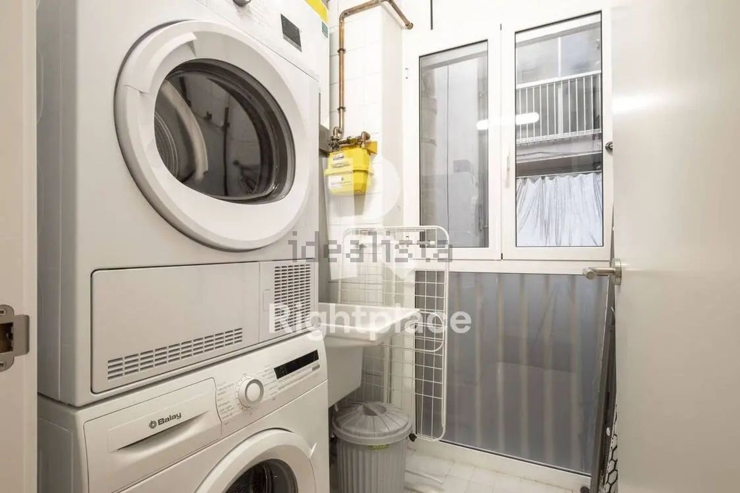 Pis de 127 m² a Barcelona