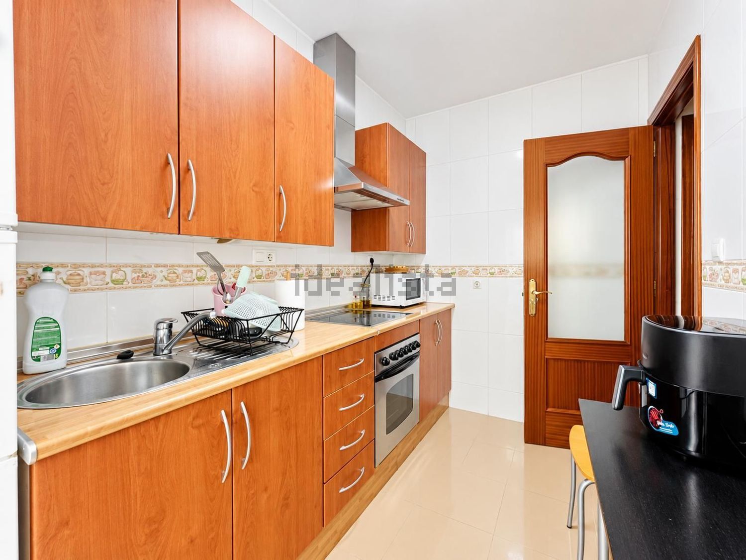 Quarto para alugar, Málaga